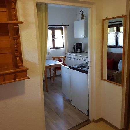 Ferienwohnung Kraihof, 83703 Гмунд ам Тегернзее Екстериор снимка