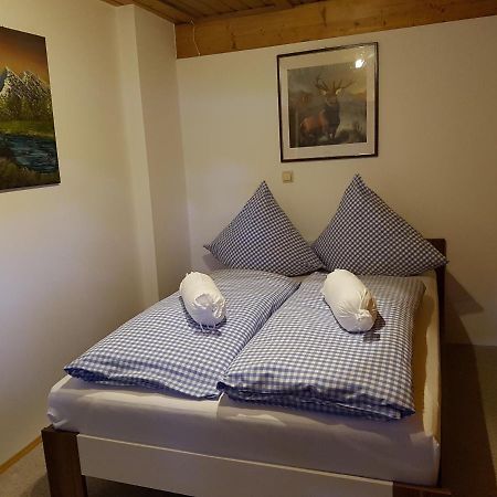 Ferienwohnung Kraihof, 83703 Гмунд ам Тегернзее Екстериор снимка