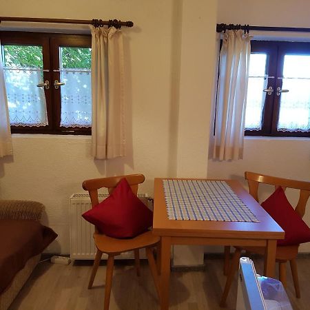 Ferienwohnung Kraihof, 83703 Гмунд ам Тегернзее Екстериор снимка