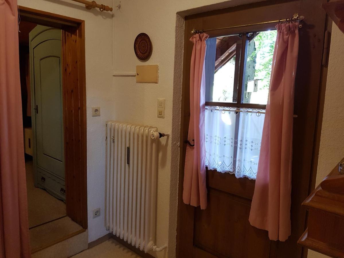 Ferienwohnung Kraihof, 83703 Гмунд ам Тегернзее Екстериор снимка