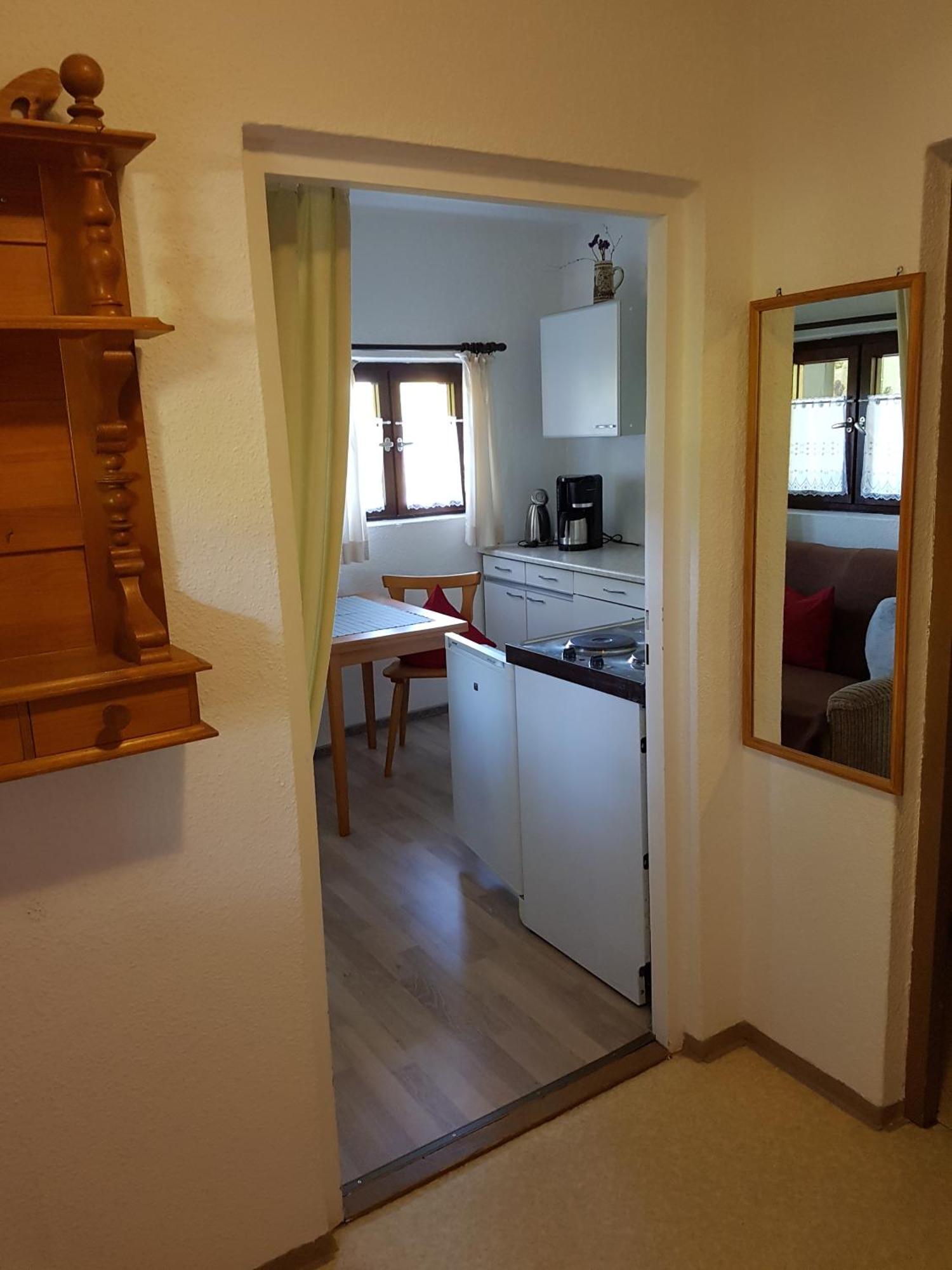 Ferienwohnung Kraihof, 83703 Гмунд ам Тегернзее Екстериор снимка