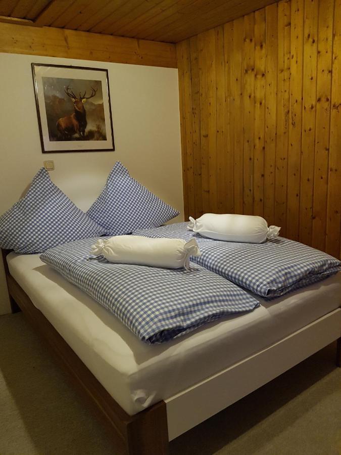 Ferienwohnung Kraihof, 83703 Гмунд ам Тегернзее Екстериор снимка