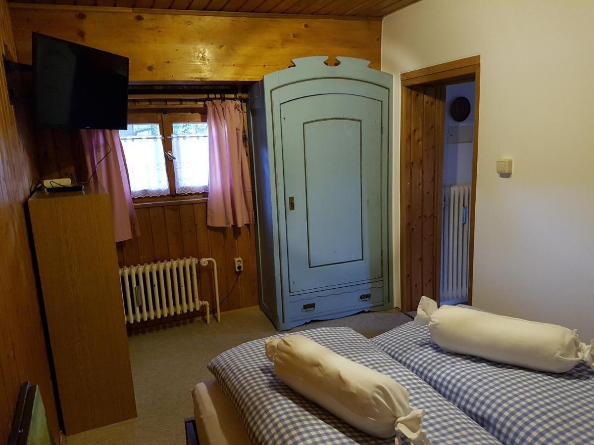 Ferienwohnung Kraihof, 83703 Гмунд ам Тегернзее Екстериор снимка
