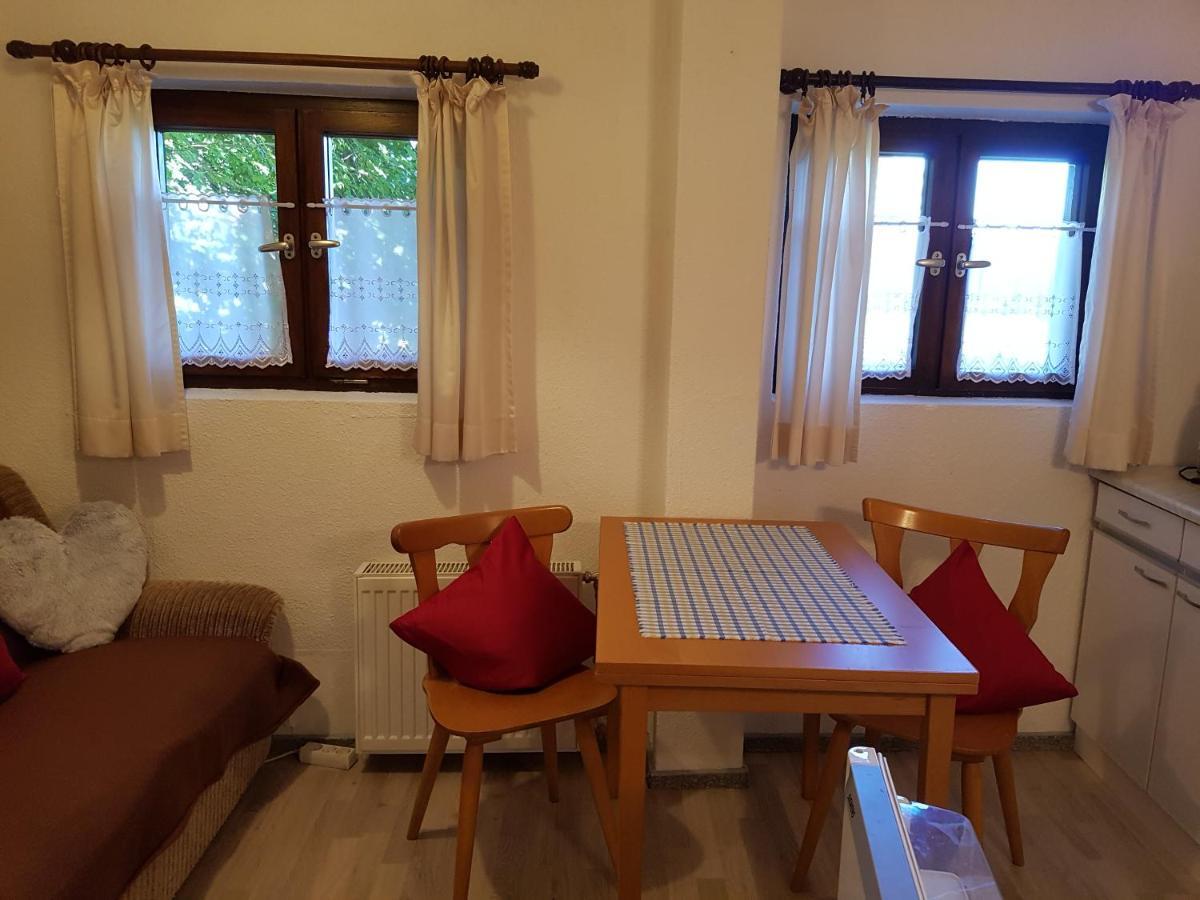 Ferienwohnung Kraihof, 83703 Гмунд ам Тегернзее Екстериор снимка