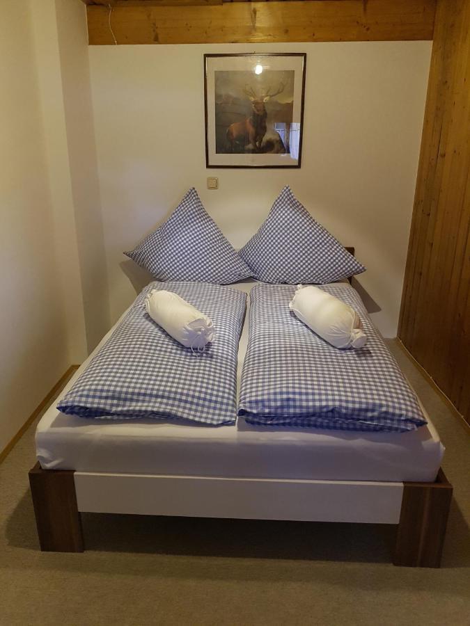Ferienwohnung Kraihof, 83703 Гмунд ам Тегернзее Екстериор снимка